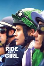 Nonton Film Ride Like a Girl (2019) Sub Indo