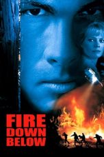 Nonton Film Fire Down Below (1997) Sub Indo