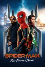 Nonton Film Spider-Man: Far from Home (2019) Sub Indo