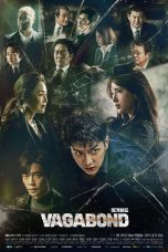 Nonton Drakor Vagabond (2019) Sub Indo