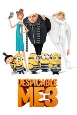 Nonton Despicable Me 3 (2017) Sub Indo