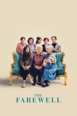 Nonton The Farewell (2019) Sub Indo