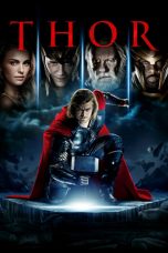 Nonton Thor (2011) Sub Indo