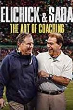 Nonton Belichick & Saban: The Art of Coaching (2019) Sub Indo