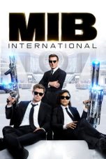 Nonton Men in Black: International (2019) Sub Indo