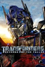 Nonton Transformers: Revenge of the Fallen (2009) Sub Indo