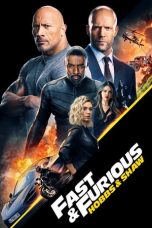 Nonton Fast & Furious Presents: Hobbs & Shaw (2019) Sub Indo