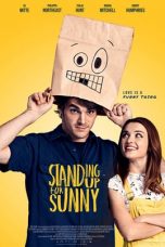 Nonton Standing Up for Sunny (2019) Sub Indo