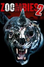 Nonton Zoombies 2 (2019) Sub Indo