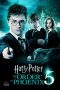 Nonton Harry Potter and the Order of the Phoenix (2007) Sub indo