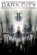 Nonton Dark City (1998) Sub Indo