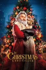 Nonton The Christmas Chronicles (2018) Sub Indo