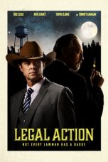 Nonton Legal Action (2018) Sub Indo