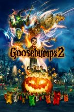 Nonton Goosebumps 2: Haunted Halloween (2018) Sub Indo