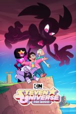 Nonton Steven Universe: The Movie (2019) Sub Indo