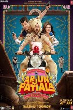 Nonton Arjun Patiala (2019) Sub Indo