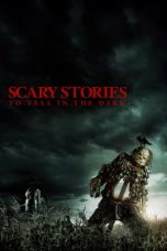 Nonton Scary Stories to Tell in the Dark (2019) Sub Indo