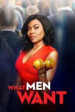 Nonton What Men Want (2019) Sub Indo