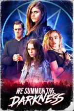 Nonton We Summon the Darkness (2019) Sub Indo