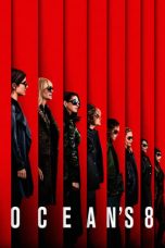 Nonton Film Ocean's 8 (2018) Sub Indo