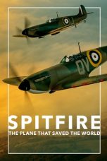 Nonton Film Spitfire (2018) Sub Indo