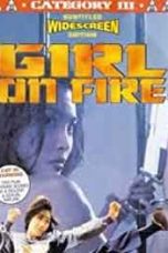 Nonton Film Girl on Fire (1994) Sub Indo