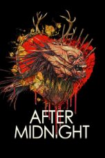 Nonton Film After Midnight (2019) Sub Indo