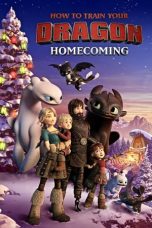 How to Train Your Dragon: Homecoming (2019)