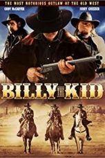 Billy the Kid (2013)