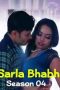 Nonton Film Sarla Bhabhi (2020) S04E01 Sub Indo