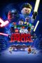 Nonton The Lego Star Wars Holiday Special (2020) 