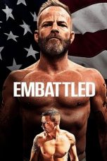 Nonton Embattled (2020) Film Online Subtitle Indonesia Gratis