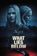 Nonton Film What Lies Below (2020) Sub Indo