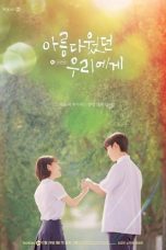 Nonton Drama Korea A Love So Beautiful (2020) Sub Indo