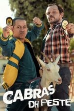 Cabras da Peste (2021)