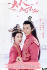 Nonton Drama China Hold On, My Lady (2021) Sub Indo