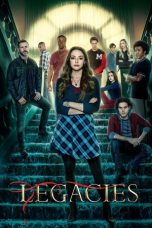 Nonton Serial Barat Legacies Sub Indo TV Series online