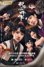 Nonton Drama China The Imperial Coroner (2021) Sub Indo Dramaqu