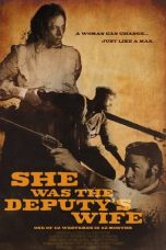 Nonton Film She was the Deputy's Wife (2021) Sub Indo