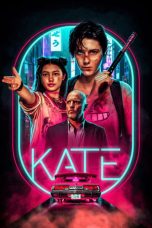 Nonton Film Kate (2021) Sub Indo Sobatkeren