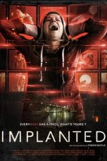 Nonton Film Implanted (2021) Sub Indo Sobatkeren21