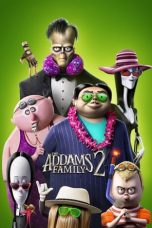 Nonton Film The Addams Family 2 (2021) Sub Indo