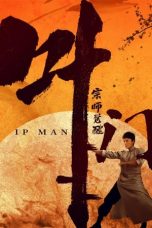 Nonton Film Master Ip Man : The Awakening (2021) Sub Indo Sobatkeren21