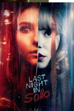 Nonton Film Last Night in Soho (2021) Sub Indo