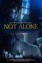 Nonton Film Not Alone (2021) Sub Indo