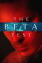 Nonton Film The Beta Test (2021) Sub Indo