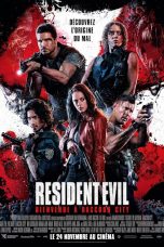 Nonton Film Resident Evil: Welcome to Raccoon City (2021) Sub Indo