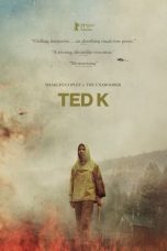 Nonton Film Ted K (2022) Sub Indo