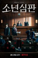 Nonton Drama Korea Juvenile Justice (2022) Sub Indo