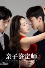 Nonton Drama China Paternity Appraiser (2022) Sub Indo